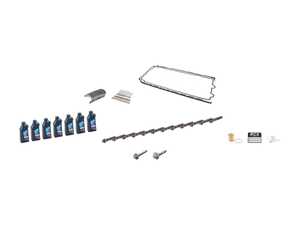 ES#4623821 - N55RDB1KT - Rod Bearing Replacement Kit - Includes everything needed for a rod bearing service - Assembled By ECS - BMW