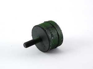 ES#44042 - 23711175424 - Transmission Mount - Priced Each - Stop drivetrain vibration - Genuine BMW - BMW