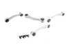 ES#4742943 - 33322283547DKT -  M3/1M Rear Upper Control Arm Upgrade Kit - Assembled By ECS - BMW
