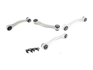 ES#4742943 - 33322283547DKT -  M3/1M Rear Upper Control Arm Upgrade Kit - Assembled By ECS - BMW