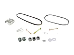 Accessory Belt Kit