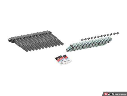 ES#5388659 - gbmn73ignKT - Ignition Service Kit - Everything you need to service your ignition system - Genuine BMW - BMW