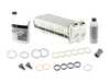 ES#4475596 - 06E145621TKT - Supercharger Intercooler Kit - Everything needed to replace failed heat exchangers. - Genuine Volkswagen Audi - Audi
