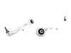 ES#4666707 - 2203305811KT - Front Lower Control Arm Kit - Featuring Lemforder Front Lower Control Arms - Lemforder - Mercedes Benz