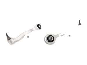 ES#4666707 - 2203305811KT - Front Lower Control Arm Kit - Featuring Lemforder Front Lower Control Arms - Lemforder - Mercedes Benz