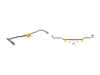 ES#2966808 - 5c0411303a1KT - Front & Rear Sway Bar Kit - Fine tune your suspension with adjustable Front 24mm and Rear 21mm sway bars - Whiteline - Volkswagen