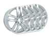 ES#2776781 - 5g0601025gKT - 18" Durban Wheel - Set Of Four - Shiny chrome. 18x7.5 ET51 5x112 - Genuine Volkswagen Audi - Volkswagen