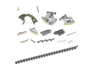 Ultimate Timing Chain Kit