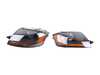 ES#3177718 - 8N0941004BGKT2 - Halogen Headlight Set  - Includes both headlight assemblies with bulbs - Magneti Marelli - Audi