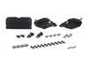 ES#3523242 - 51477298611KT - Flat Load + Storage Floor Conversion Retrofit Kit - Add a new level of storage and organization inside your trunk - Genuine MINI - MINI