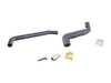 ES#2771224 - 1040943582KT2 - Oil Separator And Emissions Service Kit - Includes all quality aftermarket hoses and connectors for proper replacement - Assembled By ECS - Mercedes Benz
