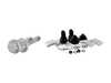 ES#2770572 - 2103300085KT3 - Front CV Joint Refresh Kit - Complete Refresh Kit For Both Front Axles - Assembled By ECS - Mercedes Benz