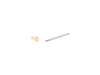 ES#4030926 - 90150431721KT - Fuel Door Release Cable - Includes required end fitting - Genuine Porsche - Porsche