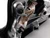 ES#84018 - 51167153133 - Outside Mirror - Left - Does not include mirror glass - Genuine BMW - BMW