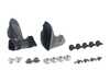 ES#4745331 - e60mtecbdKT - E60 M-Tech Brake Cooling Duct Replacement Kit - Everything you need to replace both brake cooling ducts, including all associated hardware. - Genuine BMW - BMW