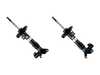 ES#5425887 - 23-255807KT - Front Bilstein B4 OE Replacement Shock Absorbers - Pair - Consistent performance and handling give the vehicle a new car feel every time - Bilstein - Mercedes Benz