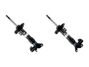 ES#5425887 - 23-255807KT - Front Bilstein B4 OE Replacement Shock Absorbers - Pair - Consistent performance and handling give the vehicle a new car feel every time - Bilstein - Mercedes Benz