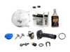 ES#2652249 - 06A121121CKT3 - Cooling System Refresh Kit - Level 2 - Replace your thermostat, temp sensors, and expansion tank after performing a proper coolant system flush! - Genuine Volkswagen Audi - Audi