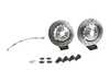 ES#4818888 - 34208093729KT - Rear Brake Service Kit - Everything you need to overhaul your rear braking system! - Genuine BMW - BMW