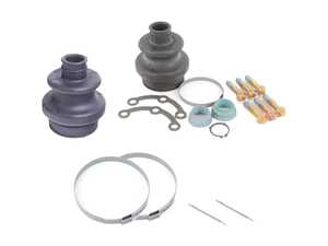 ES#2765719 - 2103500537KT1 - CV Joint Refresh Kit - Refresh Kit For One Axle - Genuine Mercedes Benz - Mercedes Benz