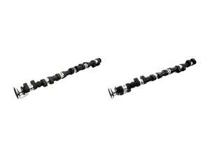 ES#3032906 - TMS200183 - Schrick Camshaft Set - 304/296 Degree 14mm Lift - Designed for race engines - Schrick - BMW