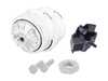ES#4666882 - 1242401917KT5 - Engine & Trans Mount Service Kit - Featuring Febi Engine & Transmission Mounts! - Febi - Mercedes Benz