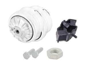 ES#4666882 - 1242401917KT5 - Engine & Trans Mount Service Kit - Featuring Febi Engine & Transmission Mounts! - Febi - Mercedes Benz