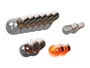 ES#2772135 - 000000008156KT8 - Bulb Refresh Kit - Tail Lights - Everything you need to replace all the bulbs in both tail lights - Genuine Mercedes Benz - Mercedes Benz