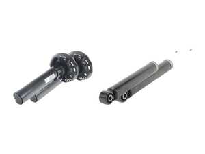 ES#2748941 - 8J0413029NKT - Shocks & Struts Set - Restore factory ride comfort - Genuine Volkswagen Audi - Audi