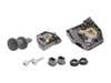ES#4780009 - 17117600539KT - Radiator Installation Kit - Includes all of the basic harware and bushings needed to install a replacement radiator - Genuine Bentley - BMW