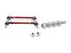ES#3691636 - n10719302ktKT - Front Sway Bar Installation Kit With ECS Adjustable End Links - All of the necessary hardware for front sway bar installation featuring ECS adjustable front sway bar end links - Assembled By ECS - Volkswagen