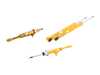 ES#3220401 - 24-178488KT - B6 Performance Shocks & Struts Kit - Unbelievable control, precise handling, ultimate performance and incredible comfort. German-made with world-famous Bilstein quality and a limited lifetime warranty! - Bilstein - BMW