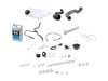 ES#2763845 - 16350000031KT1 - Cooling System Refresh Kit - Level 2 - Advanced cooling system refresh kit, including belt and all pulleys - with OEM components - Genuine Mercedes Benz - Mercedes Benz