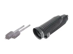 W220 S430/S500 Inner Tie Rod Kit