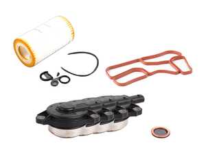 ES#4780724 - 2721560000KT - Camshaft Adjuster Magnet Repair Kit - Repair Kit for M272 V6 & M273 V8 Engine Applications. - Assembled By ECS - Mercedes Benz