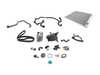ES#3659013 - 171375429l2ecKT4 - ECS Cooling System Refresh Kit - Level 3 - Everything you need to totally service your cooling system, including a radiator and belt service. - Assembled By ECS - BMW