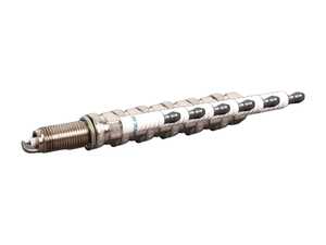 ES#2710843 - 0041594903KT6 - Spark Plugs - Set Of Six - Replacement spark plugs for your Mercedes-Benz engine - Denso - Mercedes Benz