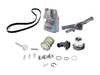 ES#4840175 - 03H121008M4KT - Water Pump And Thermostat Kit  - Assembled By ECS - Volkswagen