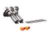 ES#2765649 - 0000000002681KT - Front Bulb Refresh Kit - Includes all the bulbs for both headlights  - Genuine Mercedes Benz - Mercedes Benz