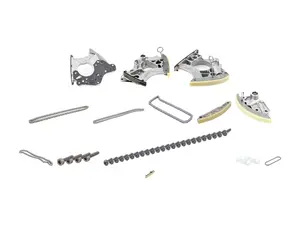 Ultimate Timing Chain Kit