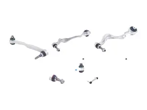 M3/1M Front Control Arm Upgrade Kit