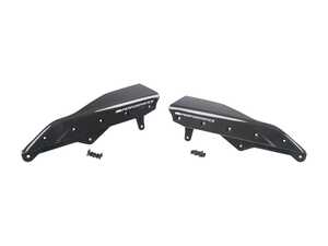 ES#4465151 - 51195a270f2 KT - M Performance Side Skirt Blade Set  - Style and Functionality with M Performance Side Skirt Blades! - Genuine BMW M Performance - BMW