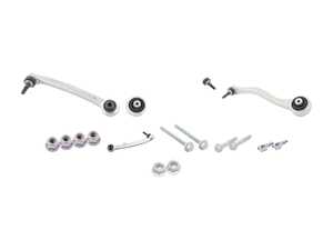 ES#4818846 - F80-OEM-FCARKT - Front Control Arm Refresh Kit - Everything you need to replace your front control arms - featuring all Genuine BMW components! - Genuine BMW - BMW