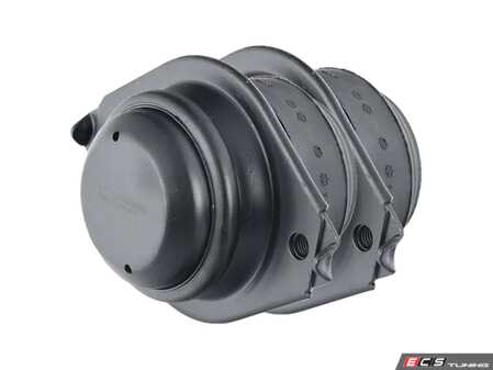 ES#4666876 - 2512404417KT2 - Engine Mount Service Kit - Featuring Hamburg-Technic Engine Mounts! - Hamburg Tech - Mercedes Benz