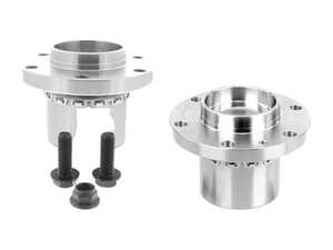 ES#4716241 - 9063303420KT - Front Wheel Bearing Kit - Set Of 2 - Featuring Vaico Front Left & Right Side Wheel Hub Assembly's With Bearings, and Hardware! - Vaico - Mercedes Benz