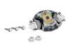 ES#2796079 - 8E0399105HEKT - Complete Transmission Mount Kit - Includes mount and hardware to reduce driveline vibrations - Assembled By ECS - Audi