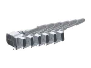 ES#4830516 - 94660210404KT4 - Ignition Coils - Set Of 6 - Keep your engine running strong - Genuine Porsche - Porsche