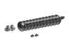 ES#2953778 - 1C08109712KT1 - Rear Fender Liner Hardware Kit - All hardware needed to install replacement rear fender liner or missing hardware. Priced per side - Assembled By ECS - Volkswagen