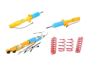 Performance Suspension Cup Kit - Sport