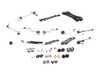 ES#2960926 - 31102283577KT4 - Front And Rear Suspension Refresh Kit - Level 3 - Total front and rear suspension rebuild kit - Assembled By ECS - BMW